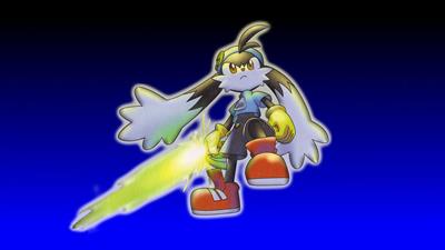 Klonoa Heroes: Densetsu no Star Medal - Fanart - Background Image