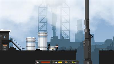 The Final Station - Screenshot - Gameplay Image