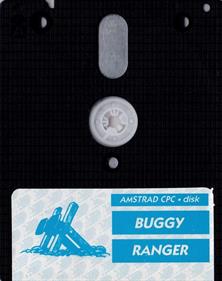 Buggy Ranger - Disc Image