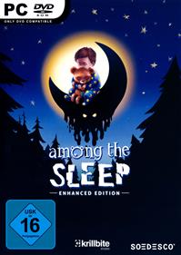 Among the Sleep: Enhanced Edition - Box - Front Image