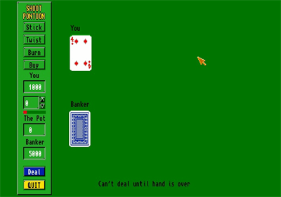 Shoot Pontoon - Screenshot - Gameplay Image