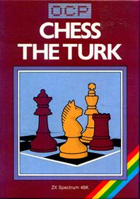 Chess: The Turk