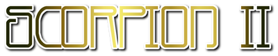 Scorpion II - Clear Logo Image
