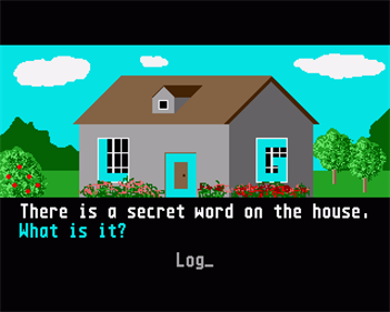Granny's Garden - Screenshot - Gameplay Image