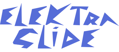 Elektraglide - Clear Logo Image