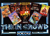 The In Crowd - Box - Front Image