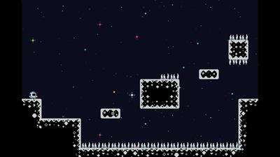 Summit in Space - Screenshot - Gameplay Image