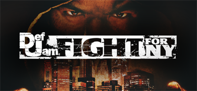 Def Jam: Fight for NY - Banner Image