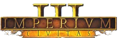 Imperivm Civitas II - Clear Logo Image