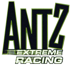 Antz Extreme Racing - Clear Logo Image