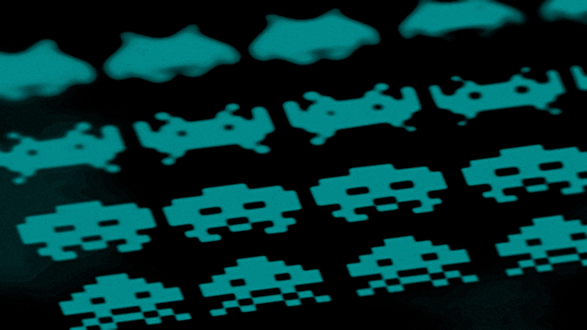 Space Invaders: Anniversary