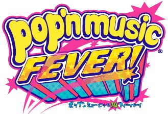 Pop'n Music 14 Fever! Images - LaunchBox Games Database
