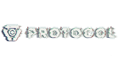 Protocol - Clear Logo Image