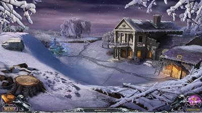 House of 1000 Doors: Family Secrets - Screenshot - Gameplay Image