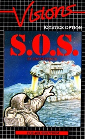 S.O.S. (Visions Software Factory)