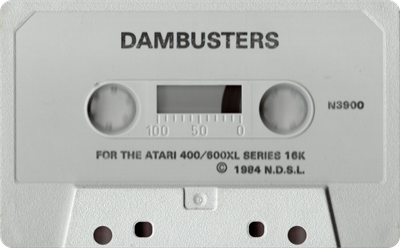 Dambusters - Disc Image