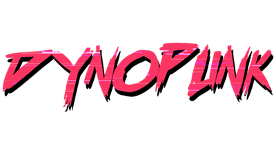 Dynopunk - Clear Logo Image