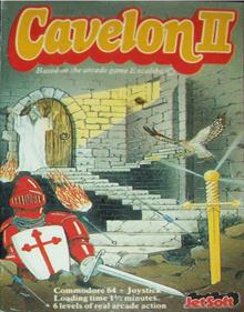 Cavelon II