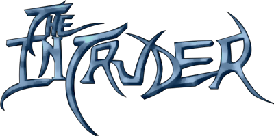 Intruder - Clear Logo Image