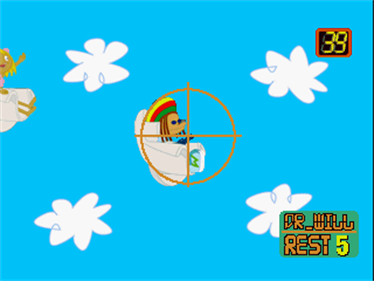 Alabama: Pop de Cute na Shinri Test - Screenshot - Gameplay Image