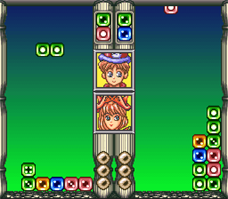 Jammes - Screenshot - Gameplay Image