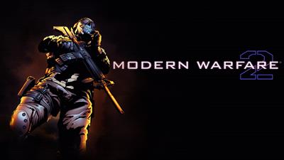 Call of Duty: Modern Warfare 2 - Banner