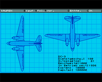 Air Bucks - Screenshot - Gameplay Image