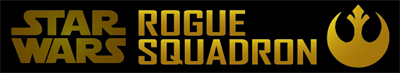 Star Wars: Rogue Squadron - Banner Image