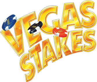 Vegas Stakes - Clear Logo Image