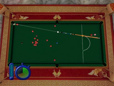 King of Pool - Screenshot - Gameplay Image