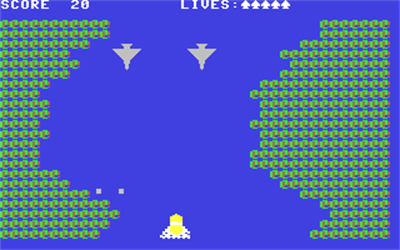 River Run - Screenshot - Gameplay Image