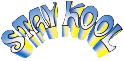 Stay Kool - Clear Logo Image
