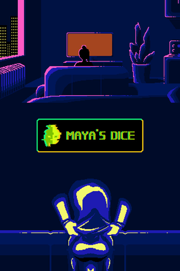 Maya's Dice