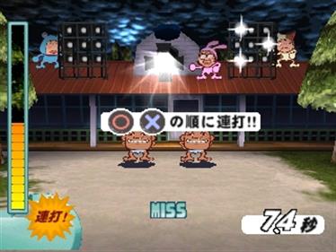 Oh No! - Screenshot - Gameplay Image