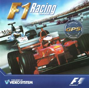 F1 Racing Championship