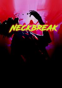 Neckbreak - Box - Front Image