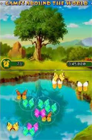 Games Around the World - Screenshot - Game Title Image