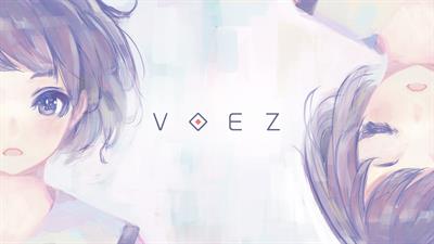 VOEZ - Fanart - Background Image