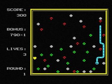 Snake It - Screenshot - Gameplay Image