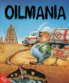 Oilmania