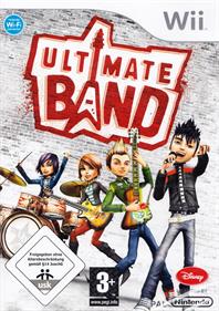 Ultimate Band - Box - Front Image