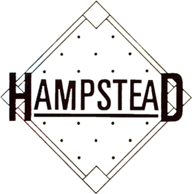 Hampstead - Clear Logo Image