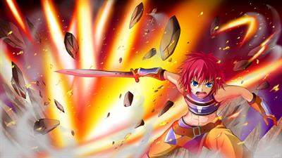 Tales of Eternia - Fanart - Background Image