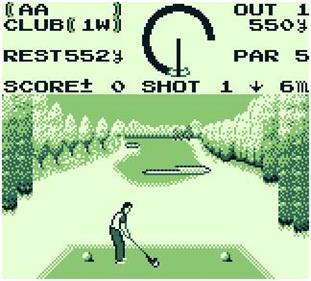 Namco Classic - Screenshot - Gameplay Image