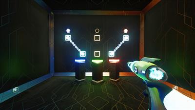 Faraday Protocol - Screenshot - Gameplay Image