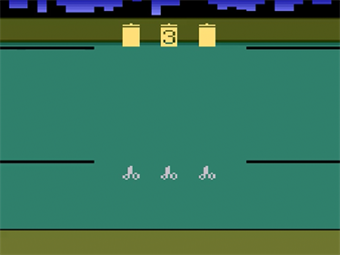 Oscar's Trash Race - Screenshot - Gameplay Image