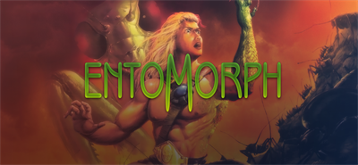 Entomorph: Plague of the Darkfall - Banner Image