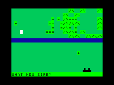 Quest - Screenshot - Gameplay Image
