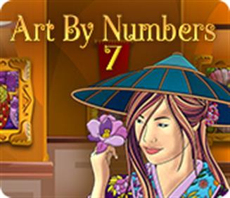 Art by Numbers 7 - Banner Image