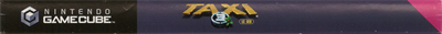 Taxi 3 - Banner Image